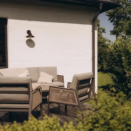 Cozy Private House Near In *
