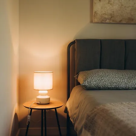 Cozy Private House Near In *