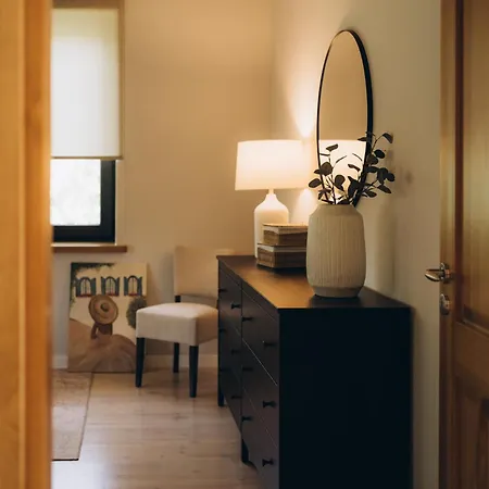 Cozy Private House Near In